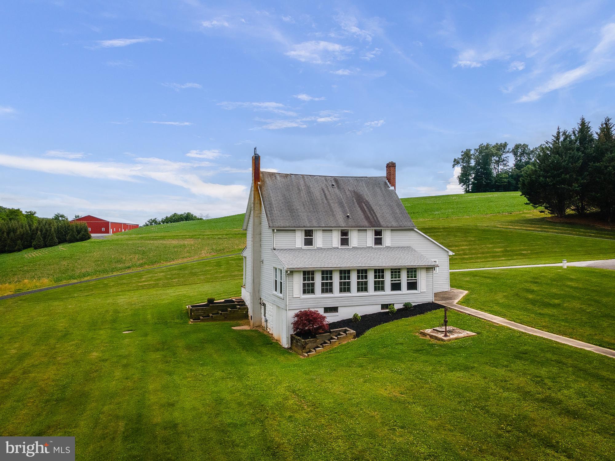901 Freeland Road Freeland, MD 21053 - Photo 32 of 37