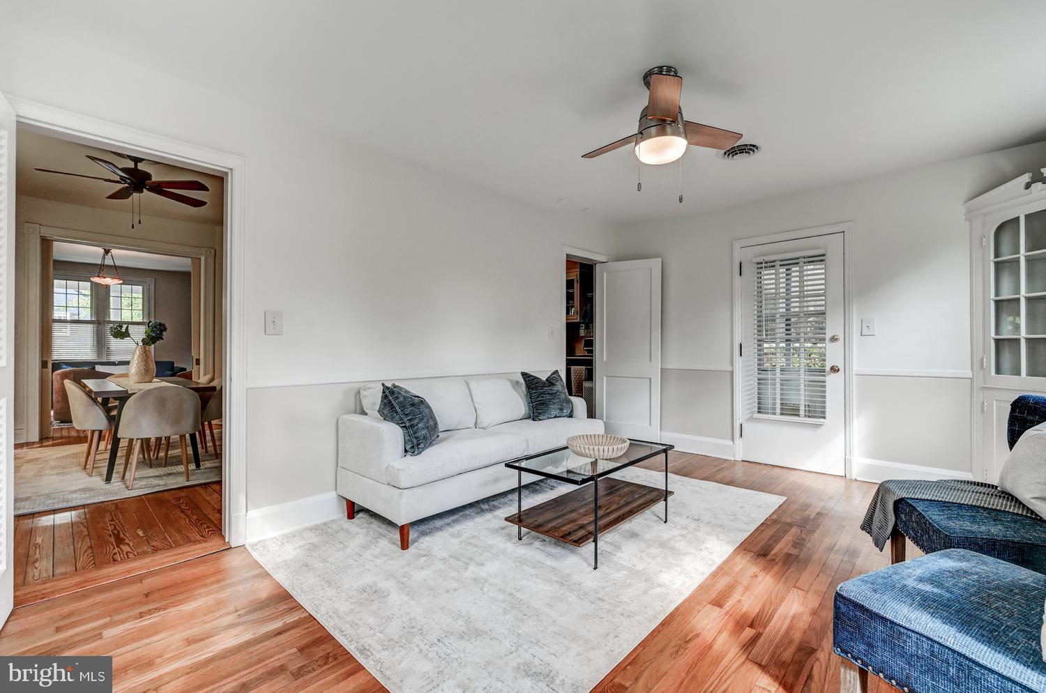 707 St Johns Road Baltimore, MD 21210 - Photo 19 of 38 Gallery Image 19