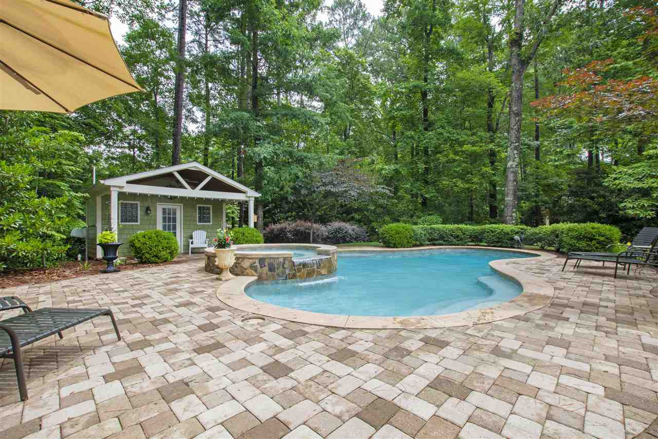 1608 Kirkby Lane Raleigh, NC 27614 - Photo 25 of 30 Photo 25