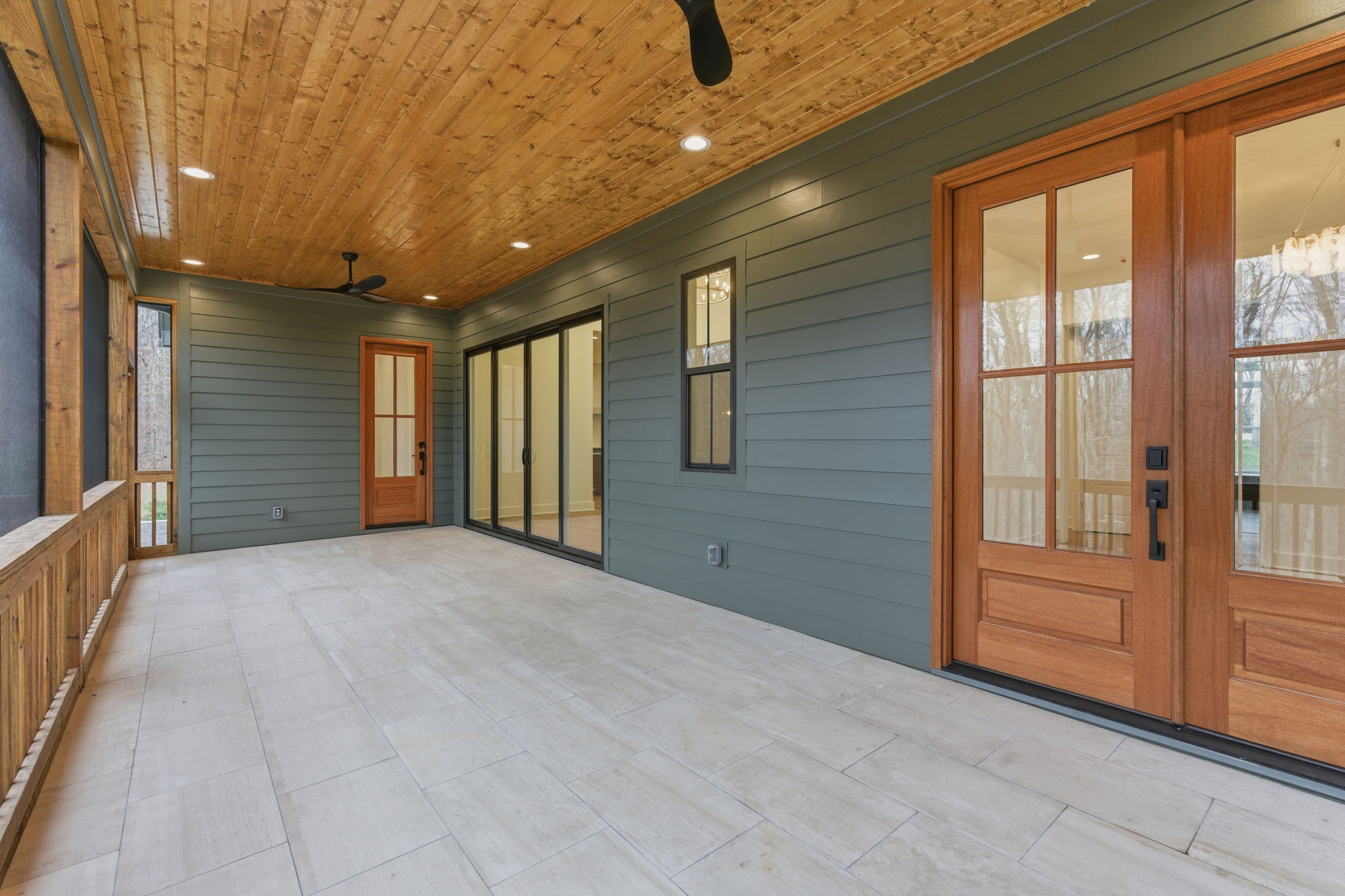 478 Mt Pleasant Road Kingston Springs, TN 37082 - Photo 32 of 59 a view of an entryway of a house