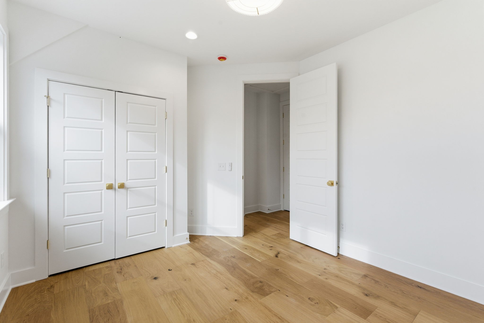 478 Mt Pleasant Road Kingston Springs, TN 37082 - Photo 36 of 59 a view of an empty room