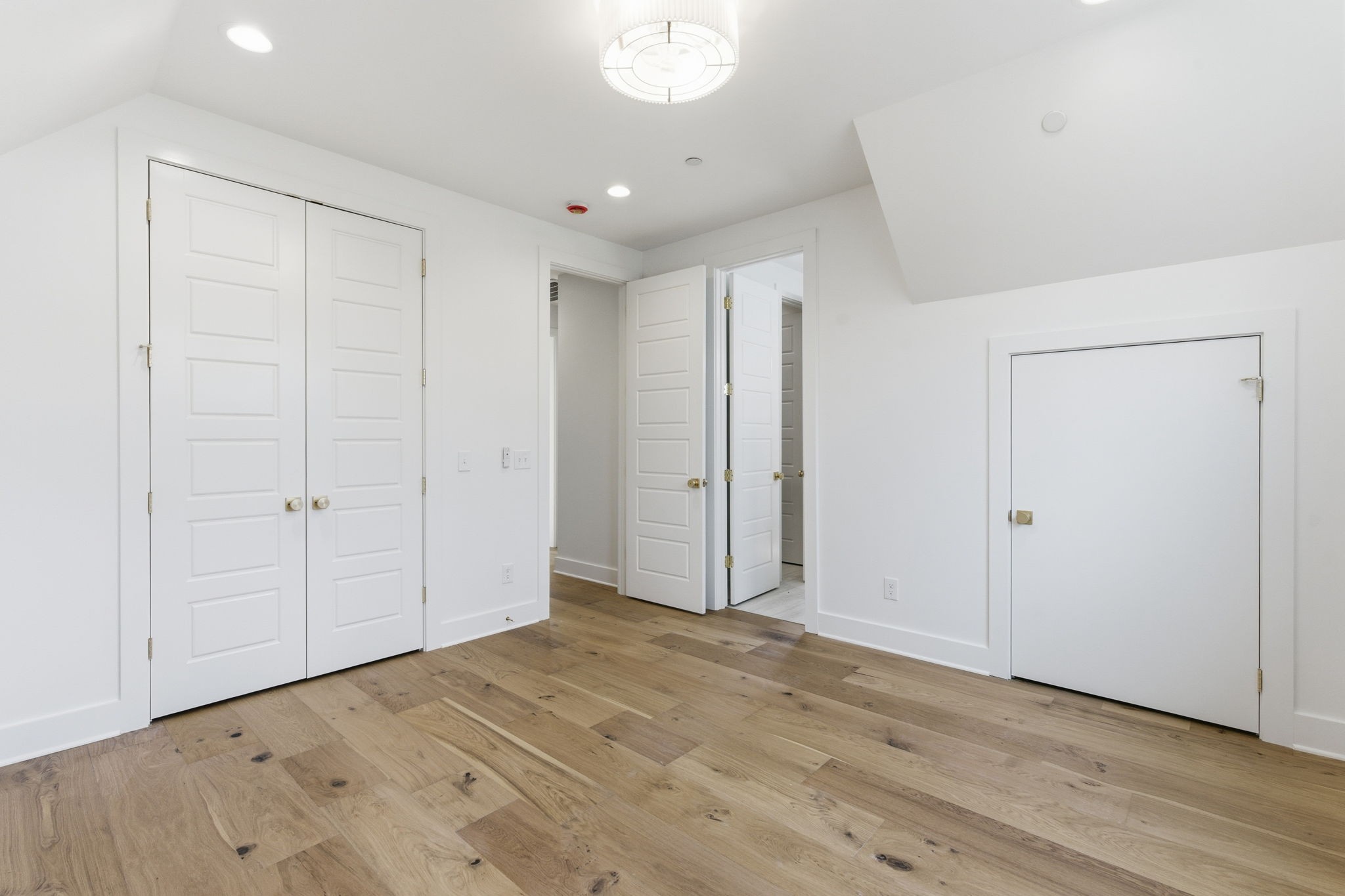 478 Mt Pleasant Road Kingston Springs, TN 37082 - Photo 44 of 59 a view of an empty room