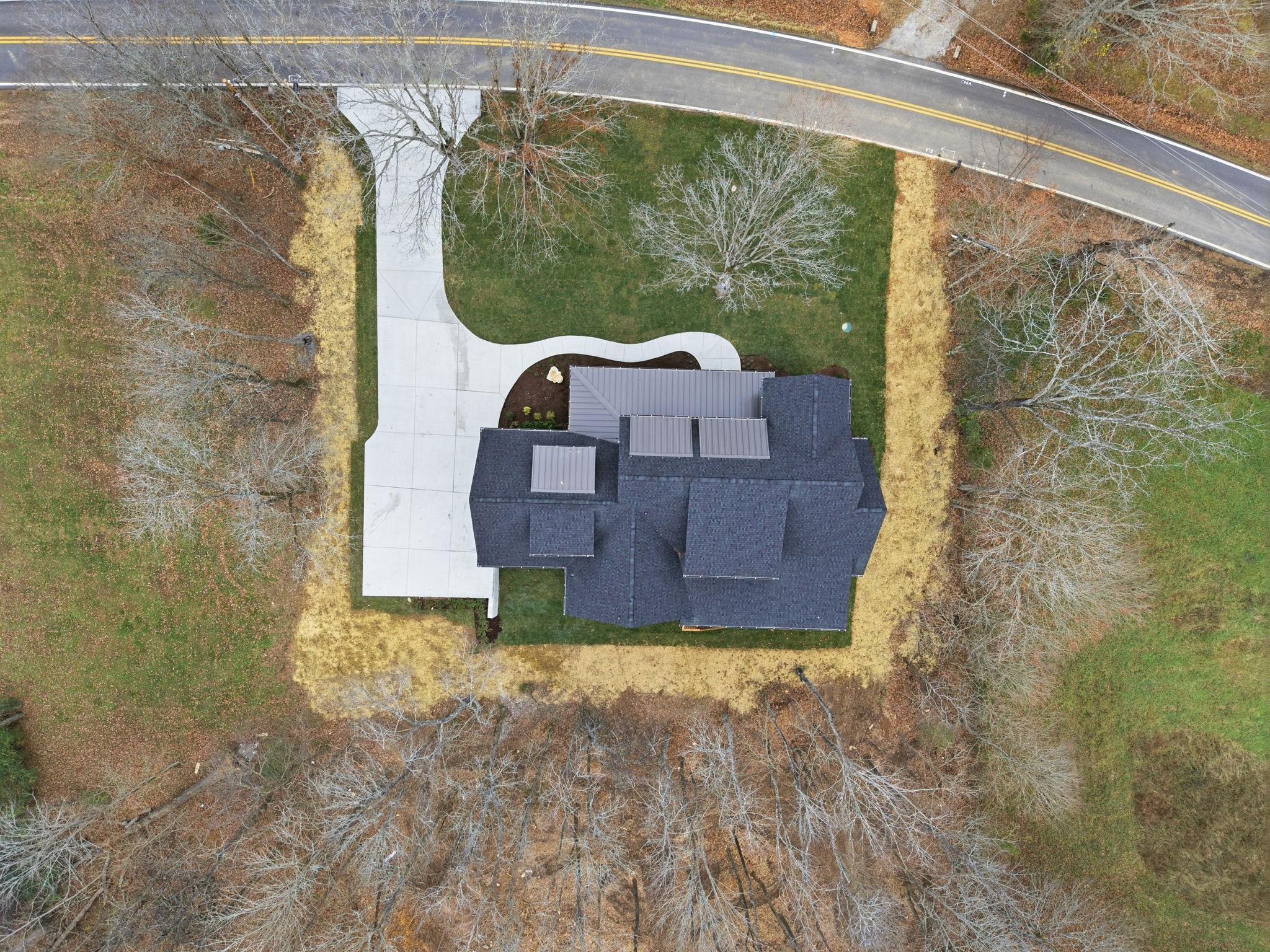 478 Mt Pleasant Road Kingston Springs, TN 37082 - Photo 54 of 59