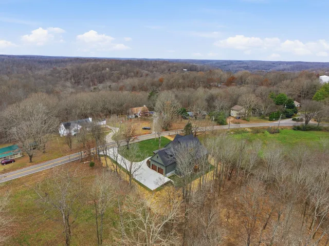$1,125,000 | 478 Mt Pleasant Road, Kingston Springs, TN 37082