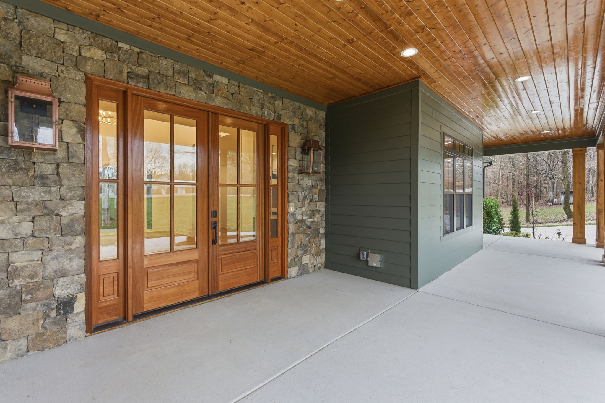 478 Mt Pleasant Road Kingston Springs, TN 37082 - Photo 8 of 59