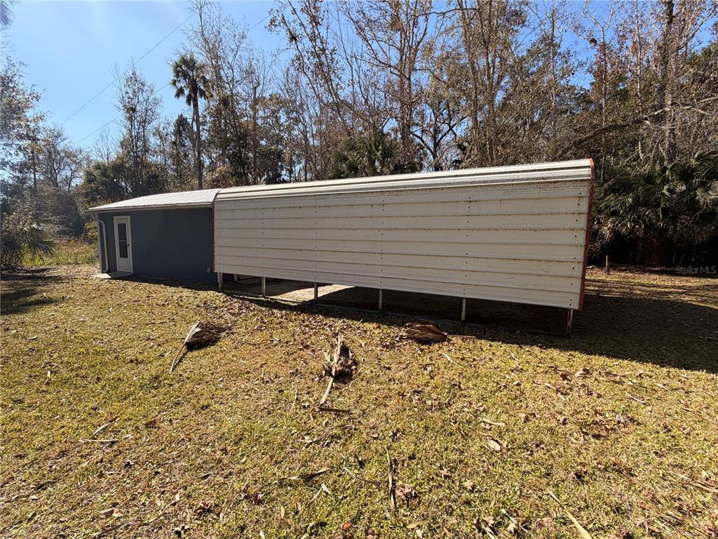 53706 River Trace Road Astor, FL 32102 - Photo 20 of 35