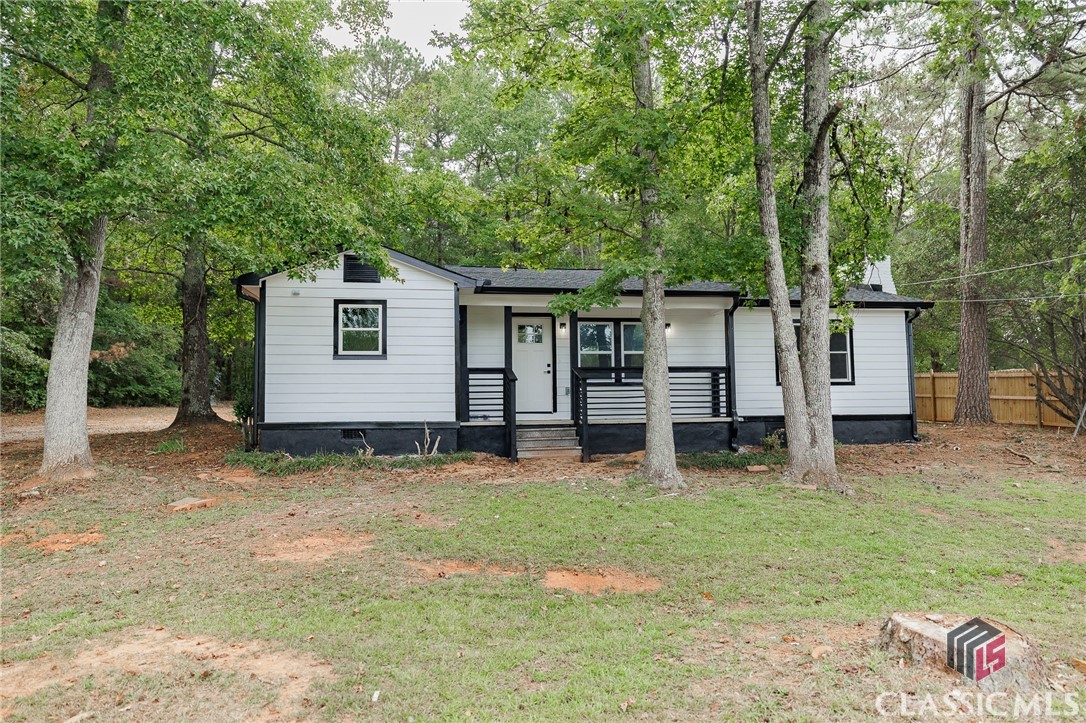 900 Helican Springs Road Athens, GA 30601 - Photo 1 of 24