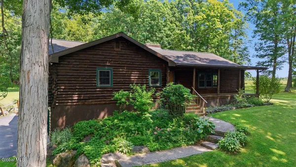 $650,000 | 201 Burt Road, Moreau, NY 12828