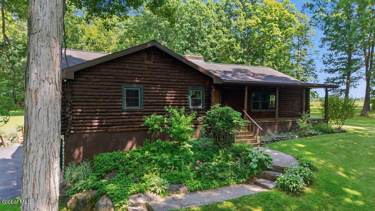 201 Burt Road Moreau, NY 12828 - Photo 1 of 26 004_DJI_20260708142901_0102_D