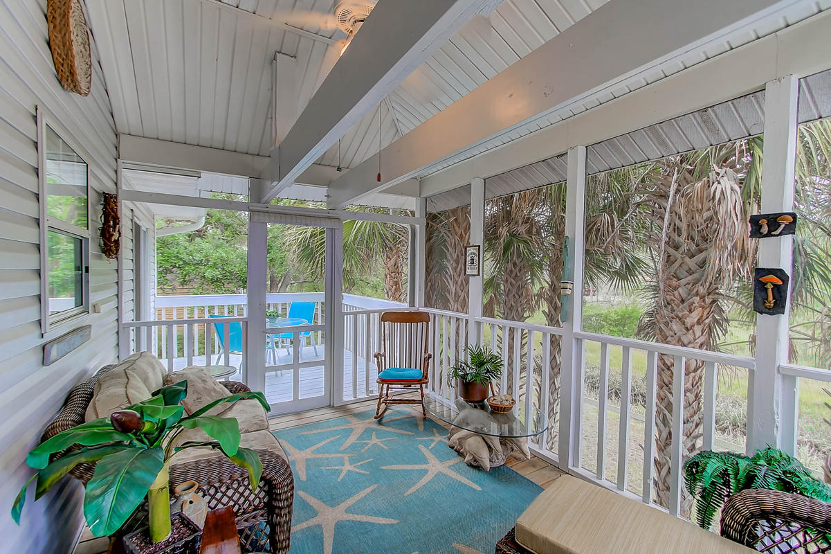 402 West Cooper Avenue Folly Beach, SC 29439 - Photo 25 of 43 402 W Cooper (21)