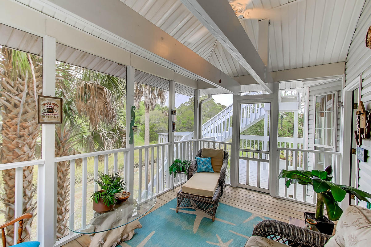 402 West Cooper Avenue Folly Beach, SC 29439 - Photo 26 of 43 402 W Cooper (22)