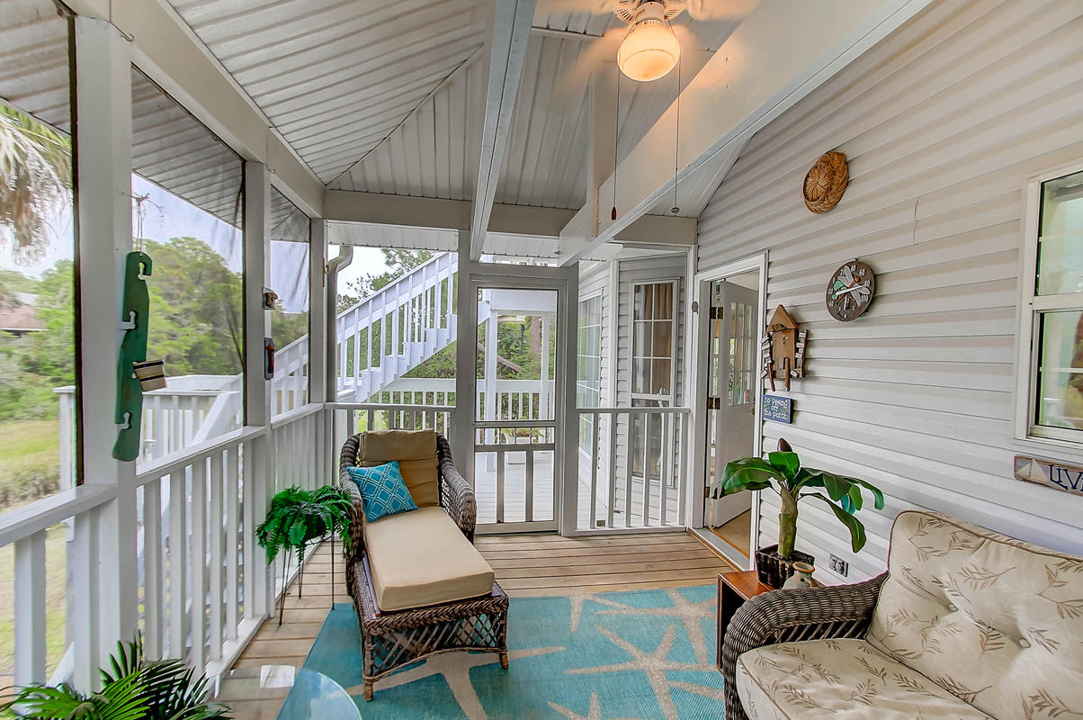 402 West Cooper Avenue Folly Beach, SC 29439 - Photo 27 of 43 402 W Cooper (23)