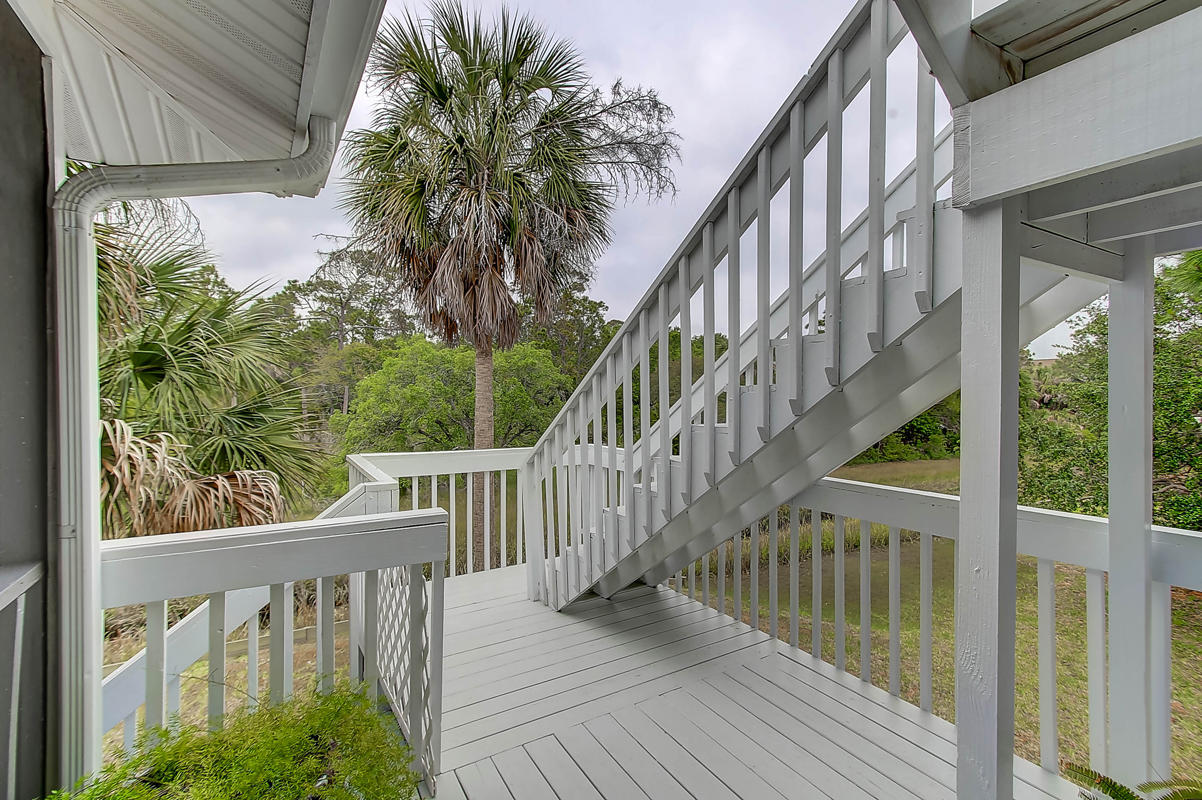 402 West Cooper Avenue Folly Beach, SC 29439 - Photo 30 of 43 402 W Cooper (27)