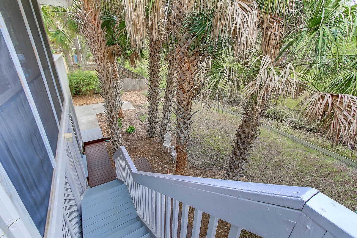 402 West Cooper Avenue Folly Beach, SC 29439 - Photo 31 of 43 402 W Cooper (28)