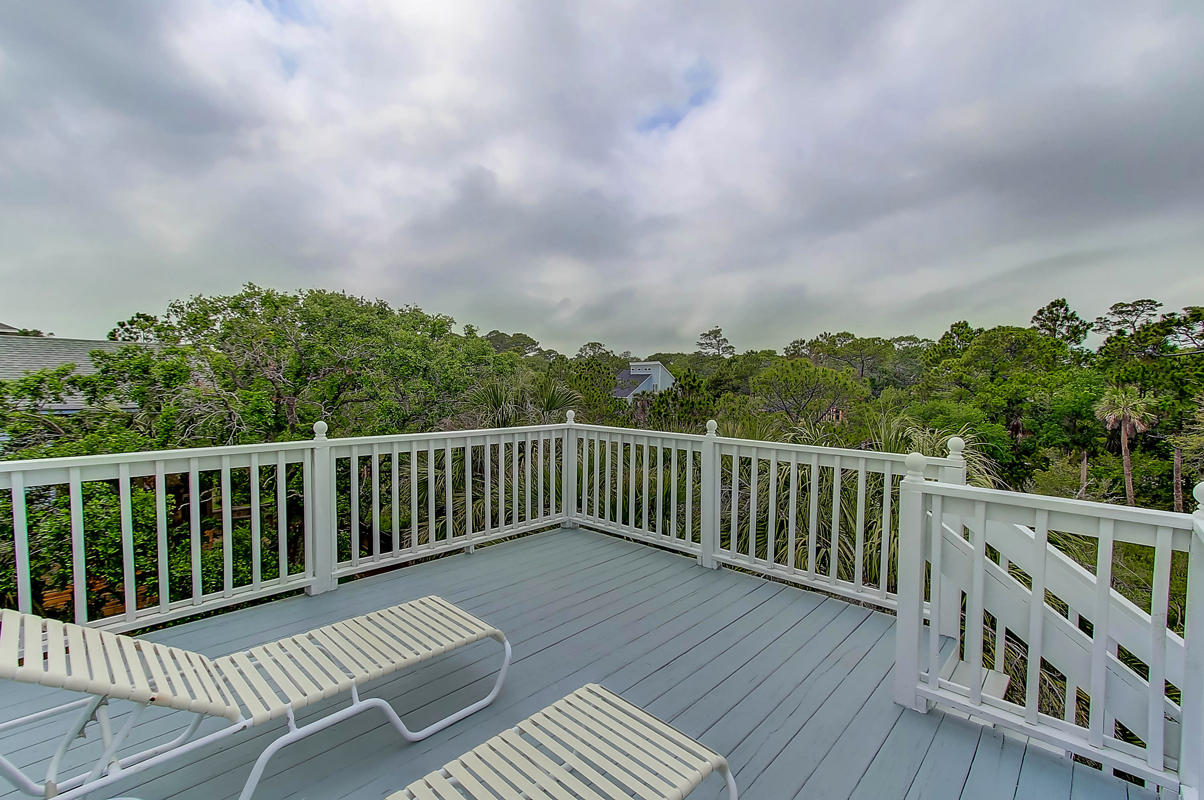 402 West Cooper Avenue Folly Beach, SC 29439 - Photo 33 of 43 402 W Cooper (30)