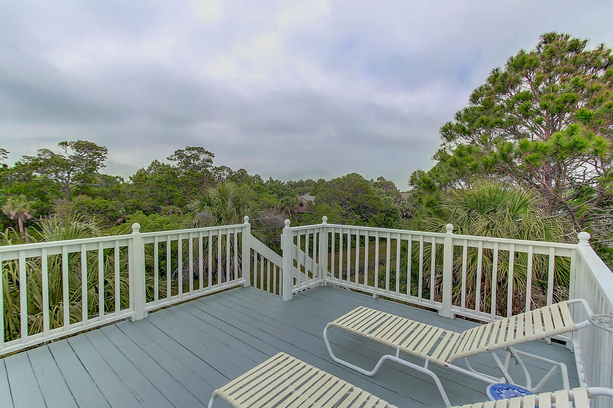 402 West Cooper Avenue Folly Beach, SC 29439 - Photo 34 of 43 402 W Cooper (31)