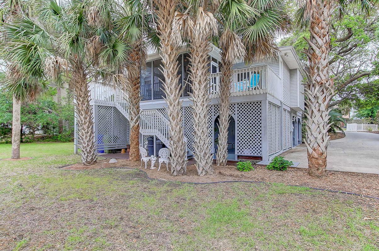 402 West Cooper Avenue Folly Beach, SC 29439 - Photo 40 of 43 402 W Cooper (40)
