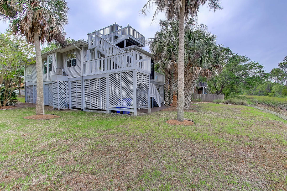 402 West Cooper Avenue Folly Beach, SC 29439 - Photo 41 of 43 402 W Cooper (41)