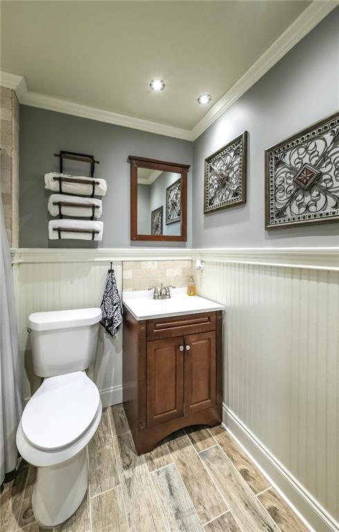 9001 East Carroll Road Winston, GA 30187 - Photo 42 of 58