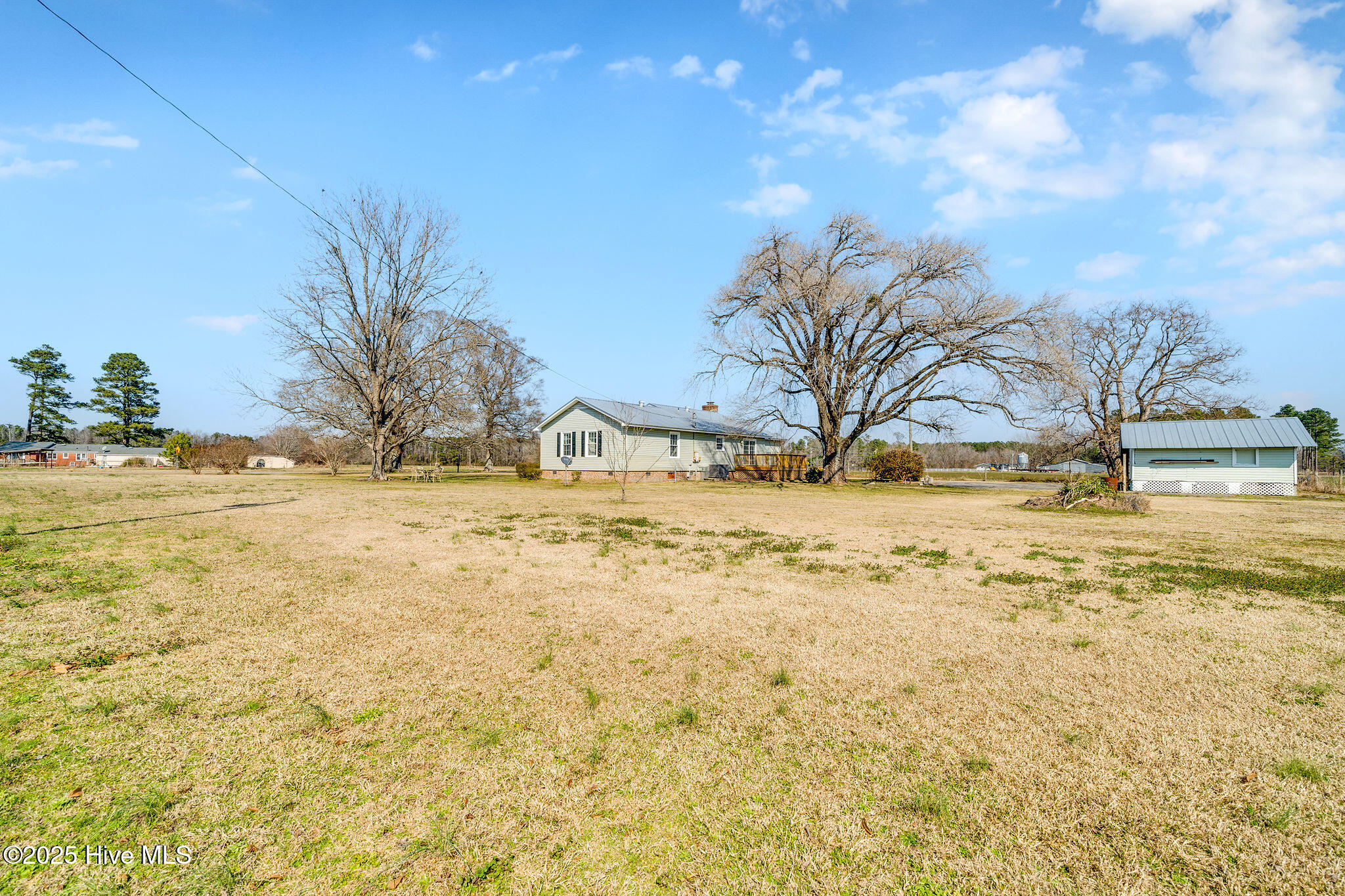 101 Malpass Corner Road Burgaw, NC 28425 - Photo 25 of 30 101malpasscorner25