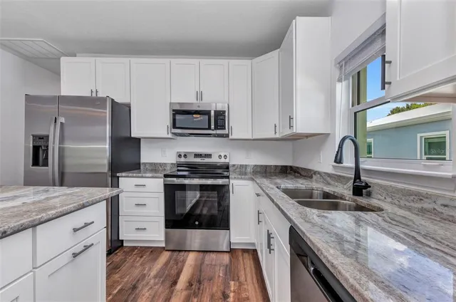 $514,999 | 415 Carmalita Street, Unit 111 & 112, Punta Gorda, FL 33950