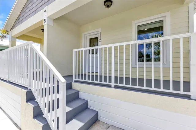 $514,999 | 415 Carmalita Street, Unit 111 & 112, Punta Gorda, FL 33950