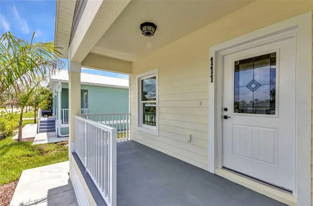 $514,999 | 415 Carmalita Street, Unit 111 & 112, Punta Gorda, FL 33950