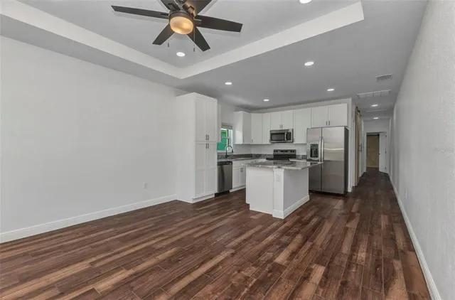 $514,999 | 415 Carmalita Street, Unit 111 & 112, Punta Gorda, FL 33950