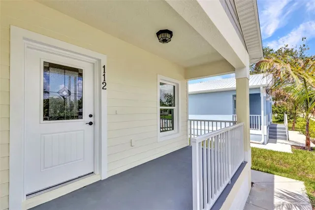 $514,999 | 415 Carmalita Street, Unit 111 & 112, Punta Gorda, FL 33950