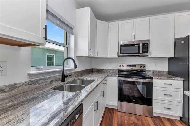 $514,999 | 415 Carmalita Street, Unit 111 & 112, Punta Gorda, FL 33950