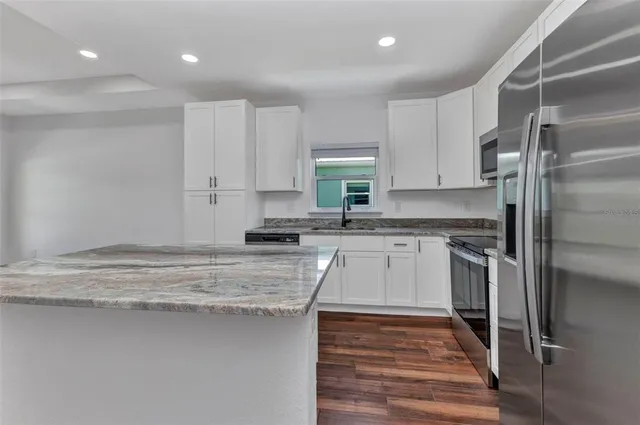 $514,999 | 415 Carmalita Street, Unit 111 & 112, Punta Gorda, FL 33950