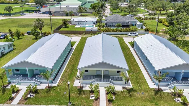 $514,999 | 415 Carmalita Street, Unit 111 & 112, Punta Gorda, FL 33950