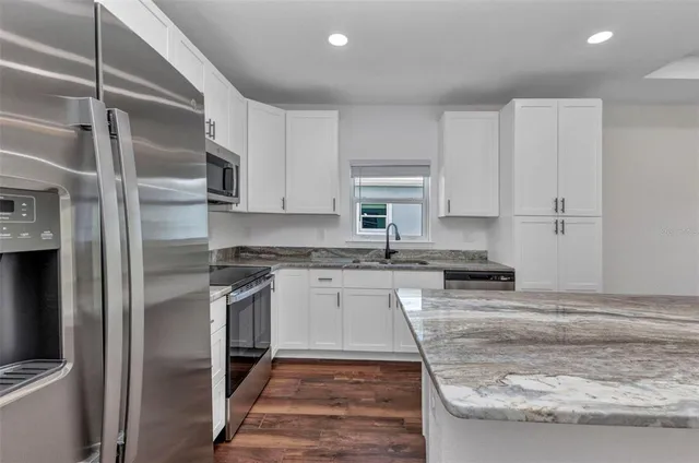 $514,999 | 415 Carmalita Street, Unit 111 & 112, Punta Gorda, FL 33950