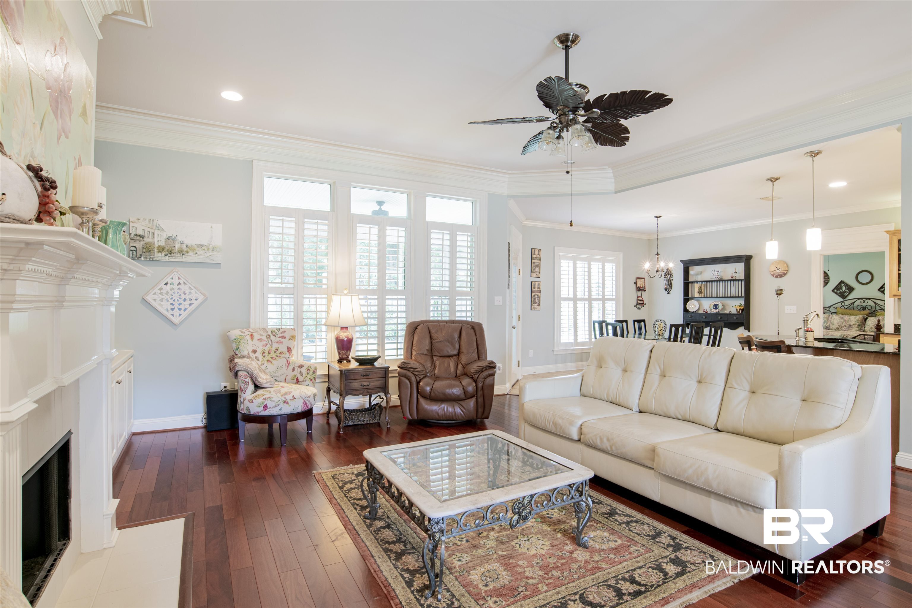 9408 Wind Clan Trail Daphne, AL 36526 - Photo 6 of 30