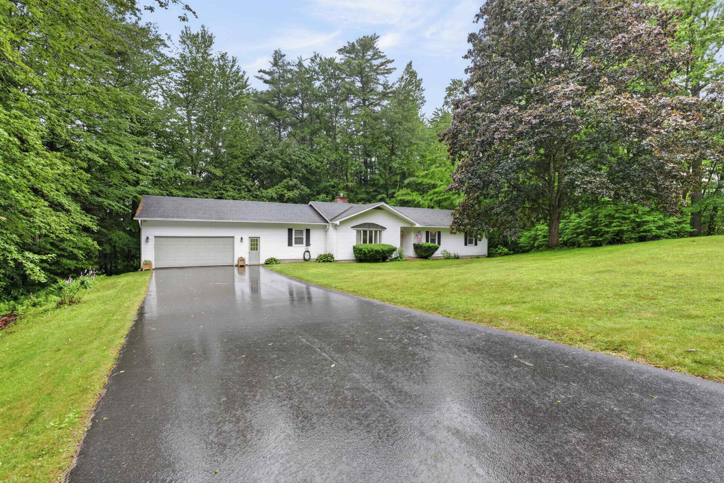 12 Snowshoe Hill Road Claremont, NH 03743 - Photo 4 of 57