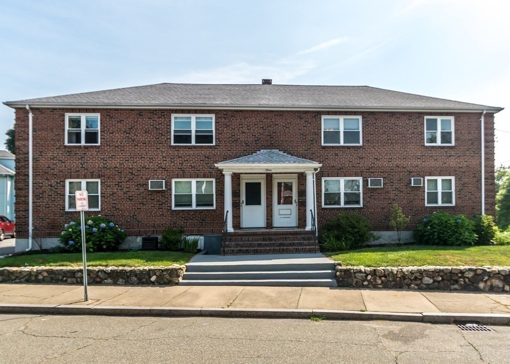 3 Amory Road, Unit 2 Waltham, MA 02453 - Photo 13 of 18 Gallery Image 13