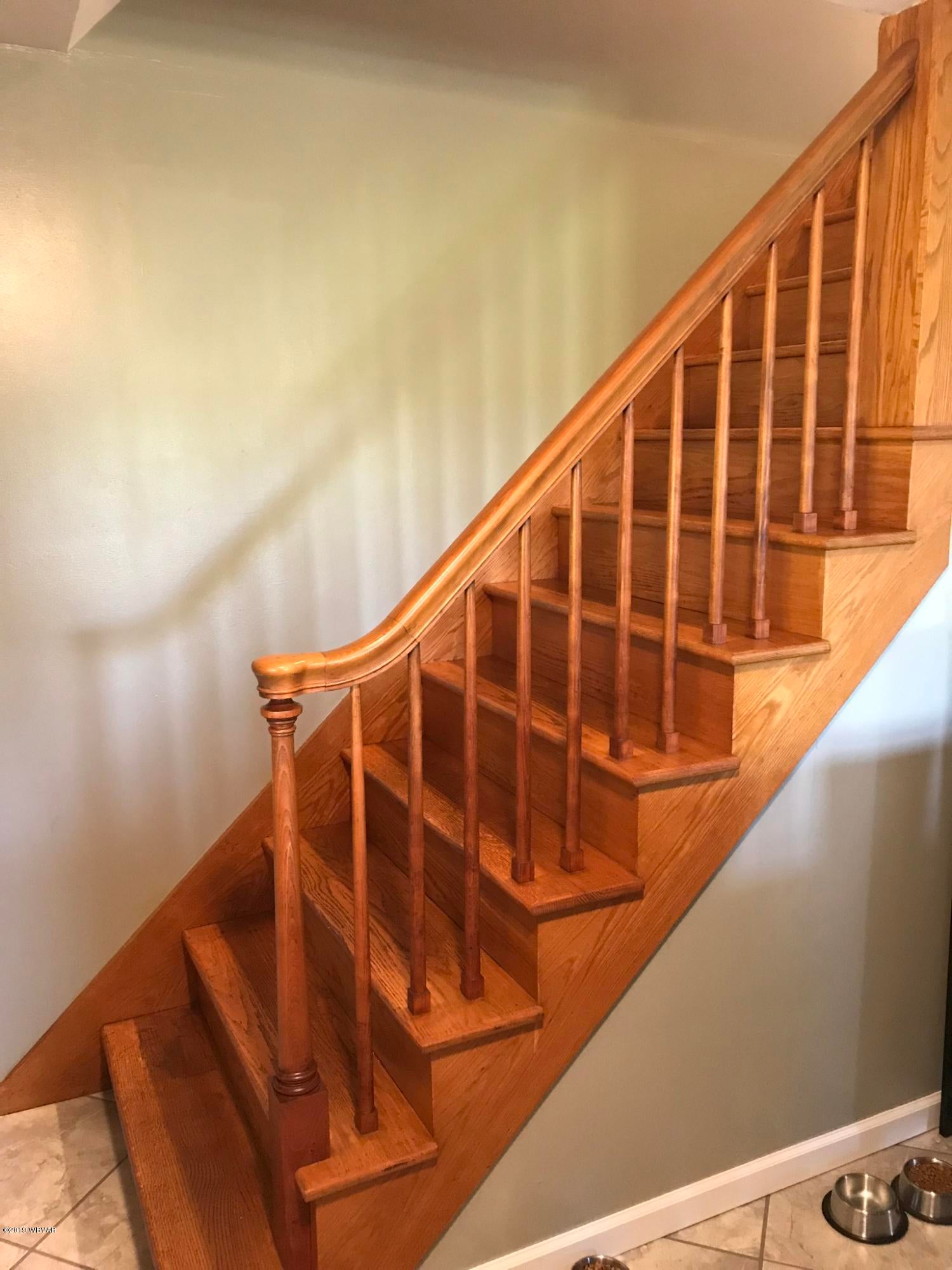 1482 Ridge Road Muncy, PA 17756 - Photo 18 of 33 stairs