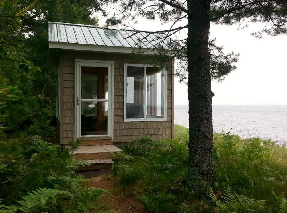 13778 North Whitefish Point Road Paradise, MI 49768 - Photo 4 of 20 Gallery Image 4