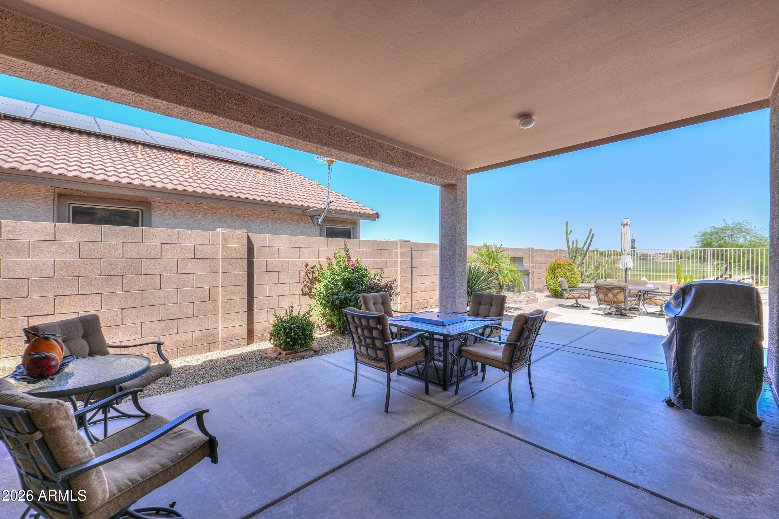 21563 Greenway Road Maricopa, AZ 85138 - Photo 30 of 35