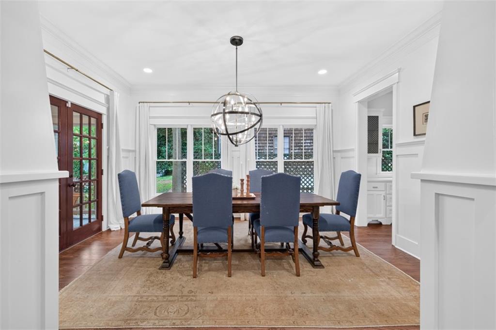 615 Burke Road Northeast Atlanta, GA 30305 - Photo 6 of 62