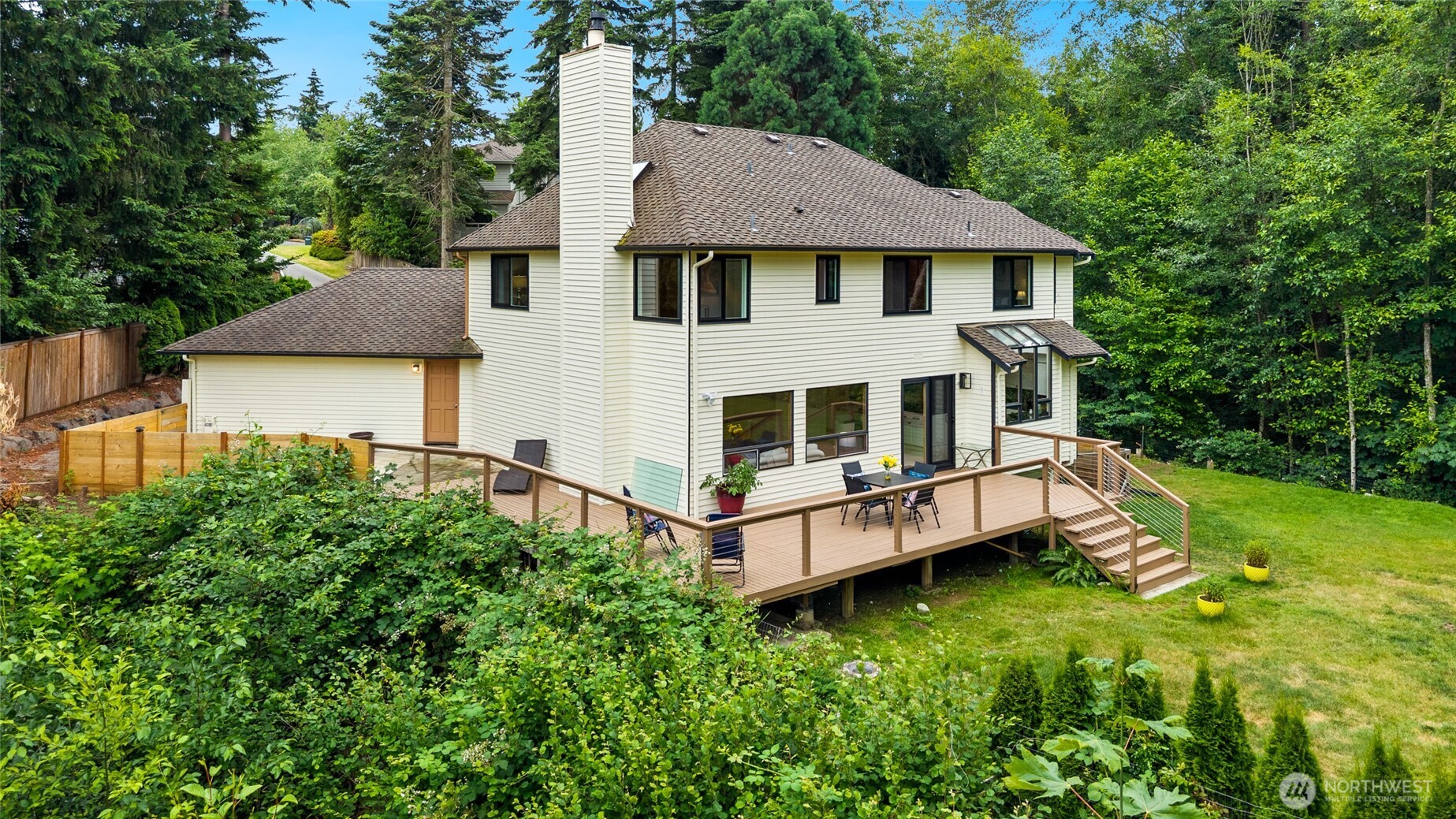 15609 92nd Court Northeast Bothell, WA 98011 - Photo 32 of 40
