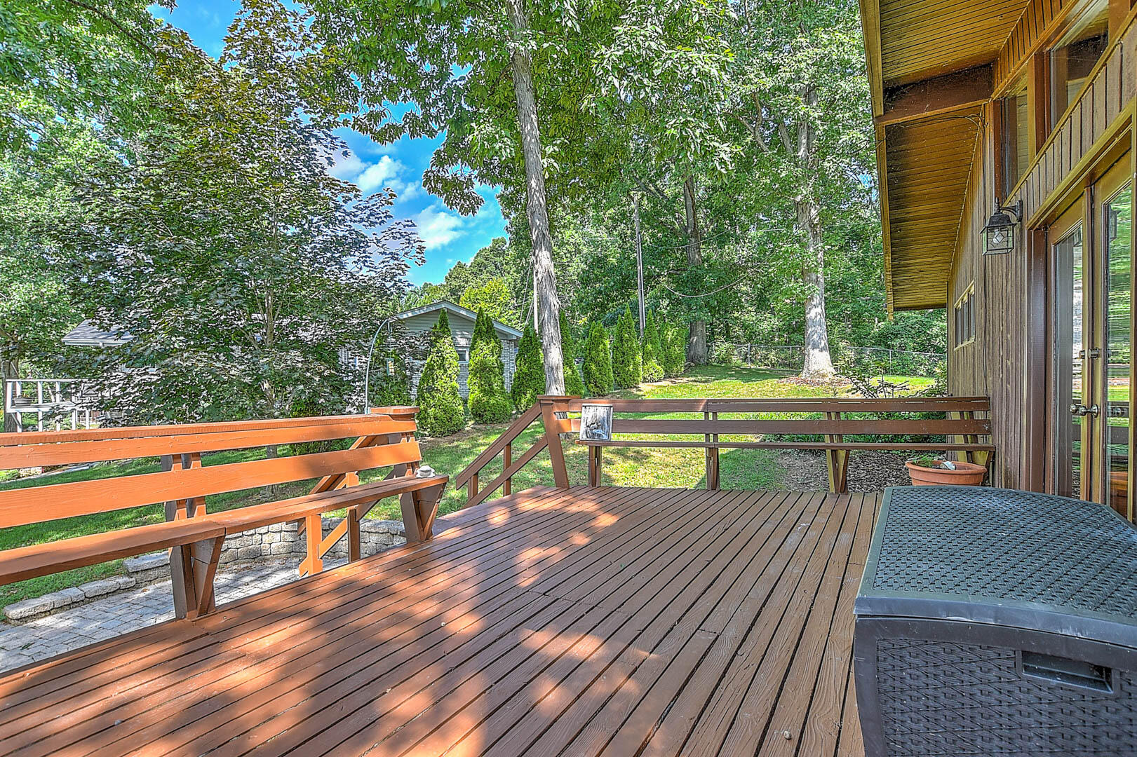 300 Snyder Road Johnson City, TN 37615 - Photo 54 of 62 300 Snyder-52
