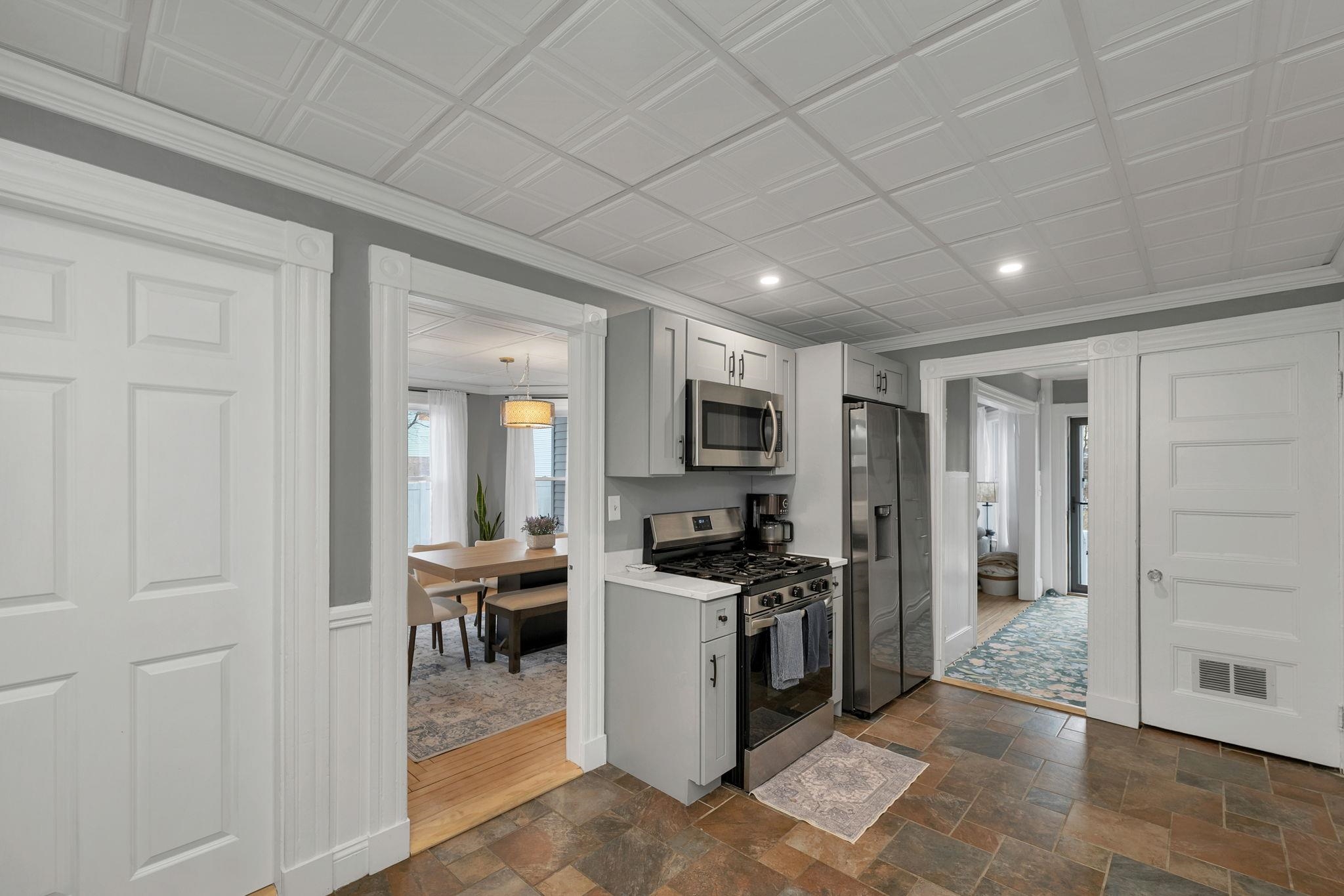74 Charles Street, Unit 2 AKA A Rochester, NH 03867 - Photo 19 of 51