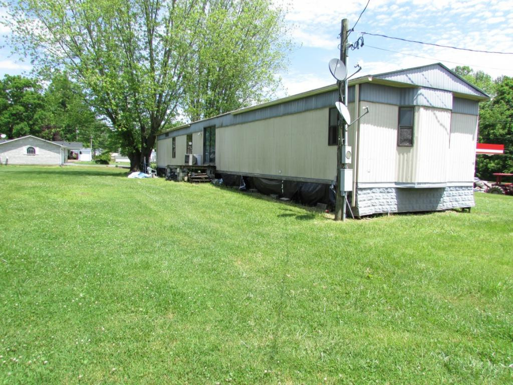 Tbd Gay Fletcher Road Elizabethton, TN 37643 - Photo 3 of 5 Photo 3