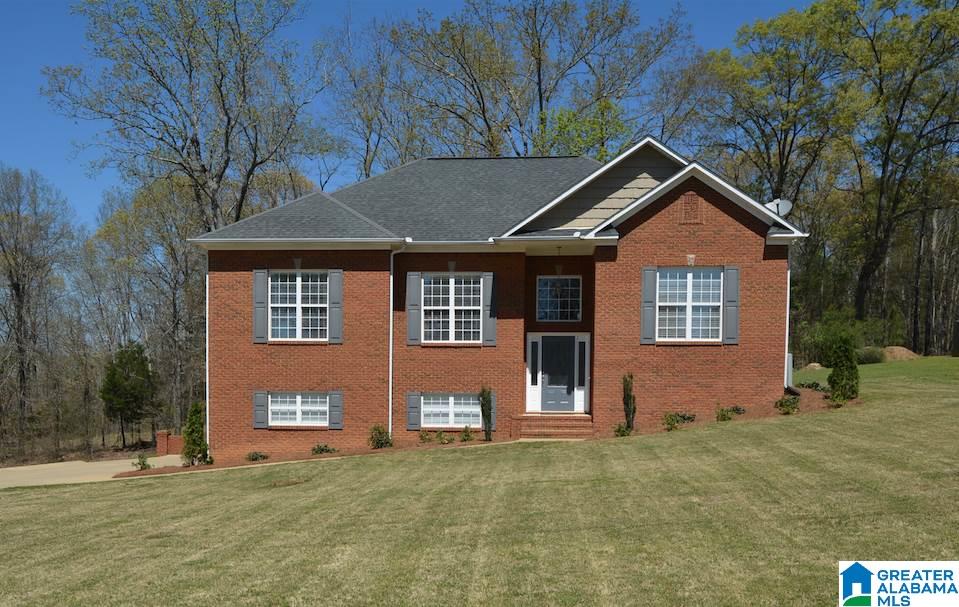 590 Creek Ridge Drive Riverside, AL 35135 - Photo 1 of 25 Gallery Image 1
