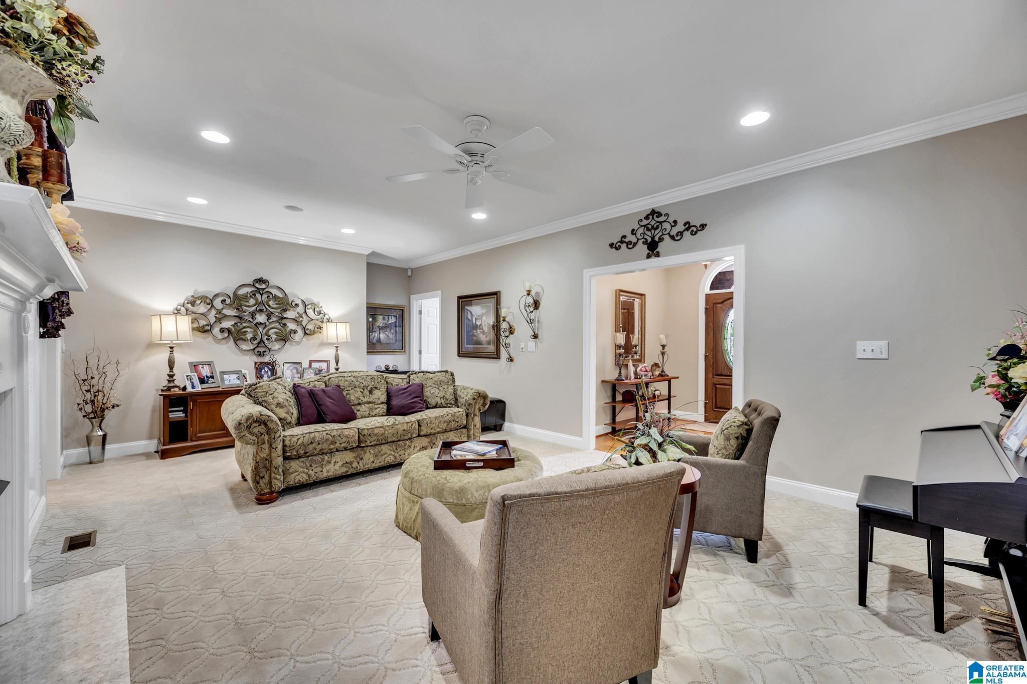 386 Payton Lane Locust Fork, AL 35097 - Photo 19 of 43