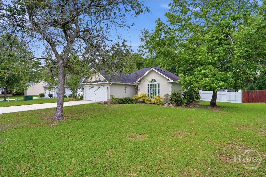 186 Silverton Road Pooler, GA 31322 - Photo 3 of 45 Gallery Image 3
