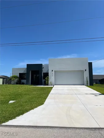 $2,099 | 2716 Northwest 22nd Street, Cape Coral, FL 33993
