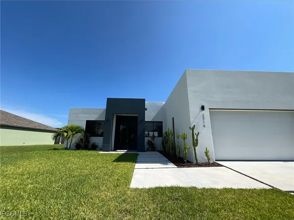 $2,099 | 2716 Northwest 22nd Street, Cape Coral, FL 33993