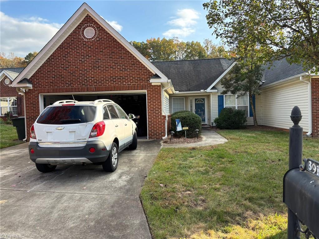 3910 Ribbon Grass Terrace Greensboro, NC 27405 - Photo 1 of 11